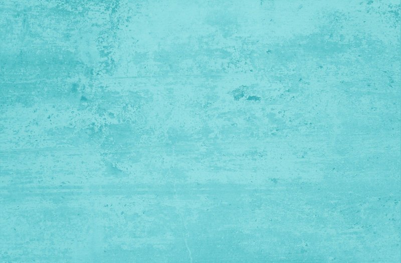 Бумага бирюзового цвета