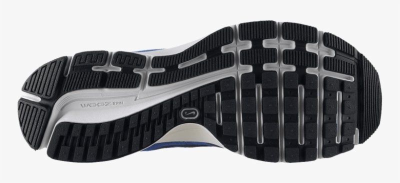 Подошва для шлепок ZT 15106