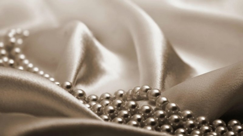 Красивые ткани