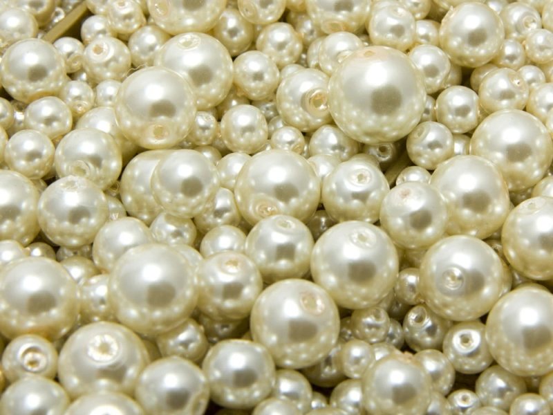 ЯМАГИВА жемчуг