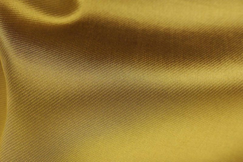 Золотая ткань