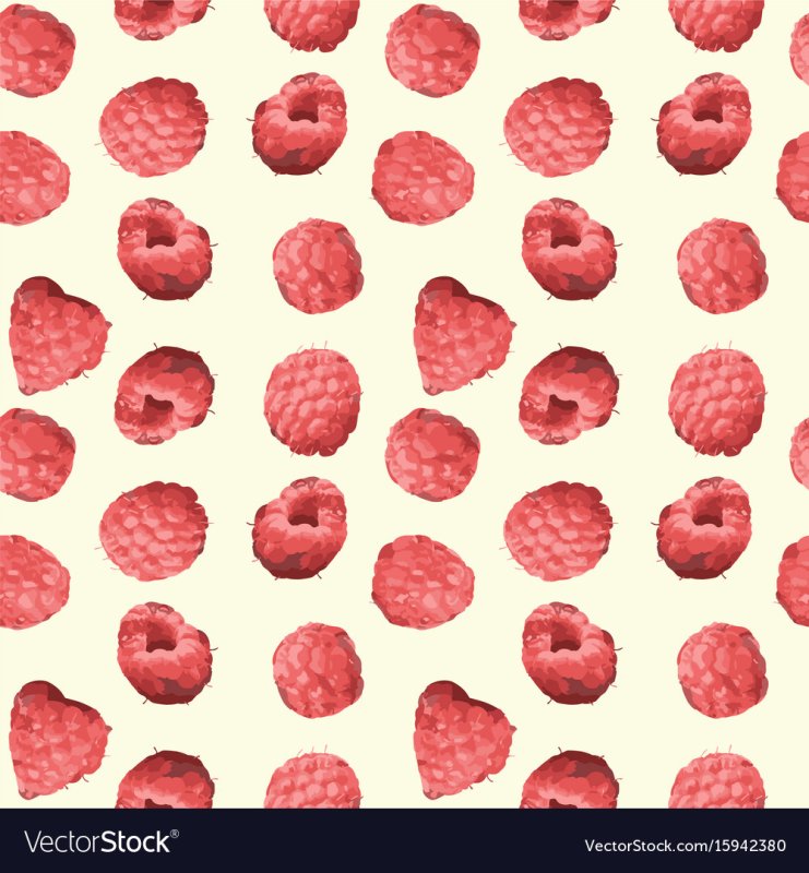 Малина паттерн