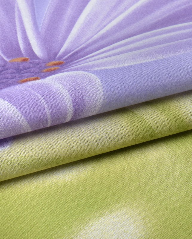 Поплин ткань