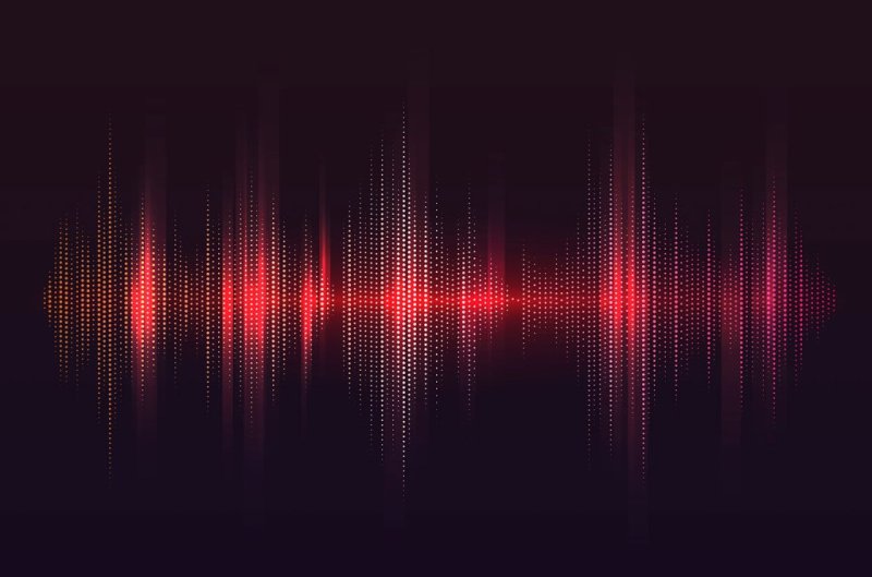 Звуковая волна