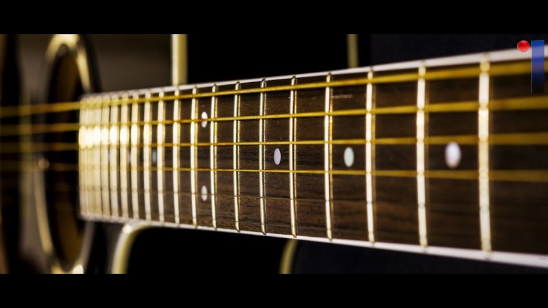 Гитарные струны