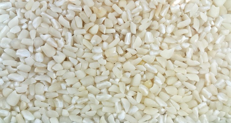 Рисовая крупа