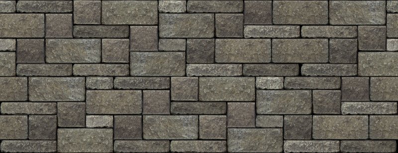 Бессер блок текстура бесшовная