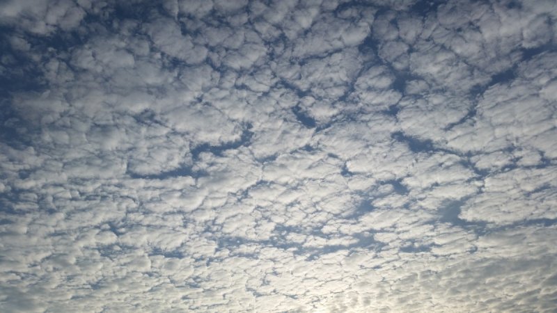 Облака текстура