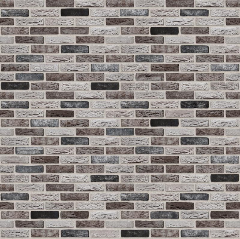 Облицовочный кирпич текстура