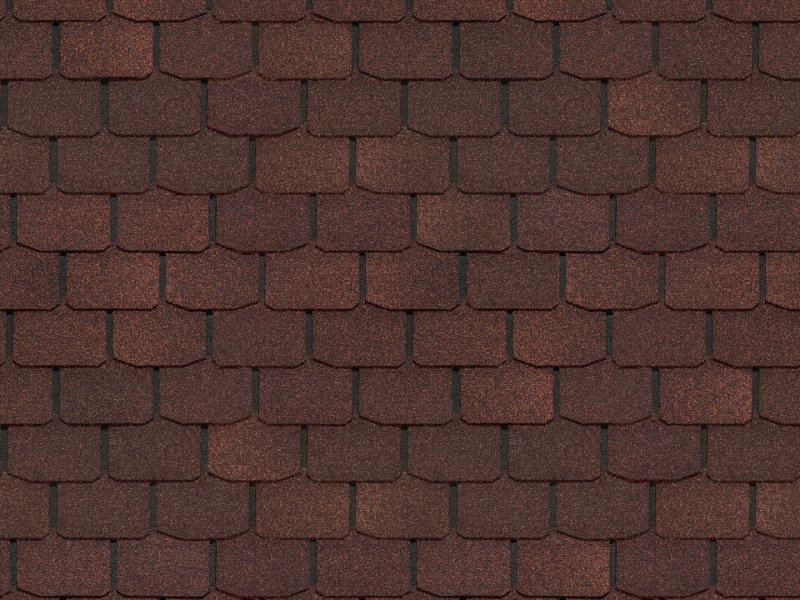 Гибкая черепица Docke pie