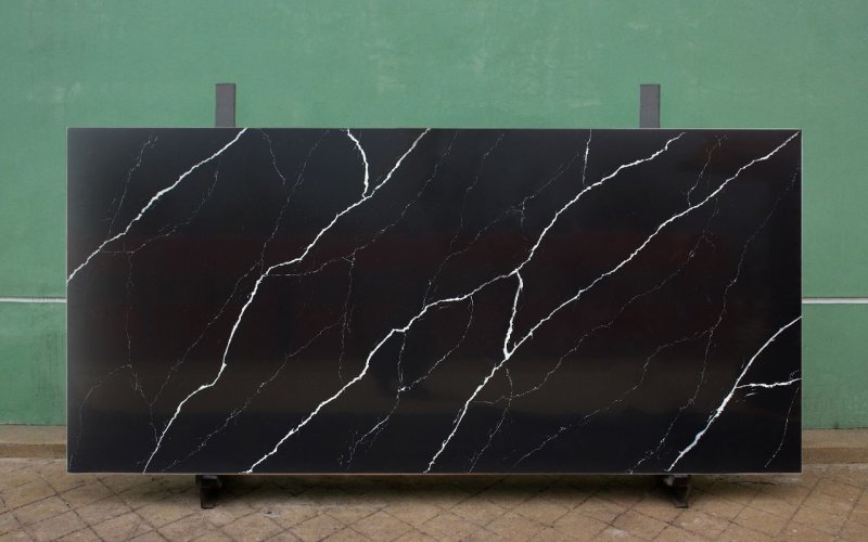 Bq8740 Nero Marquina