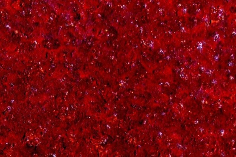 Рубиновый фон