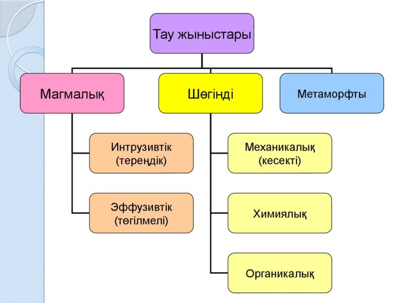 Тау презентация