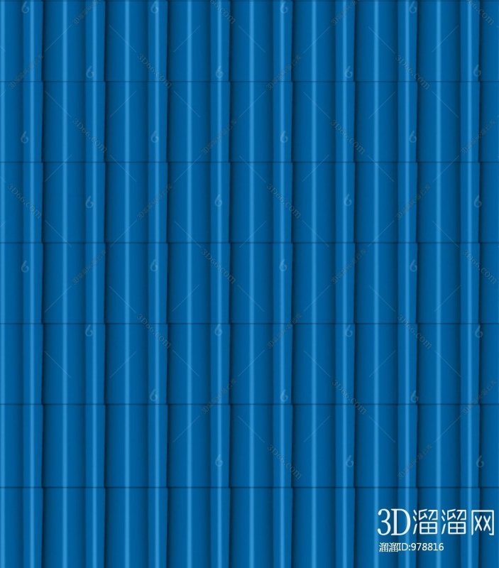 Профлист RAL 5024