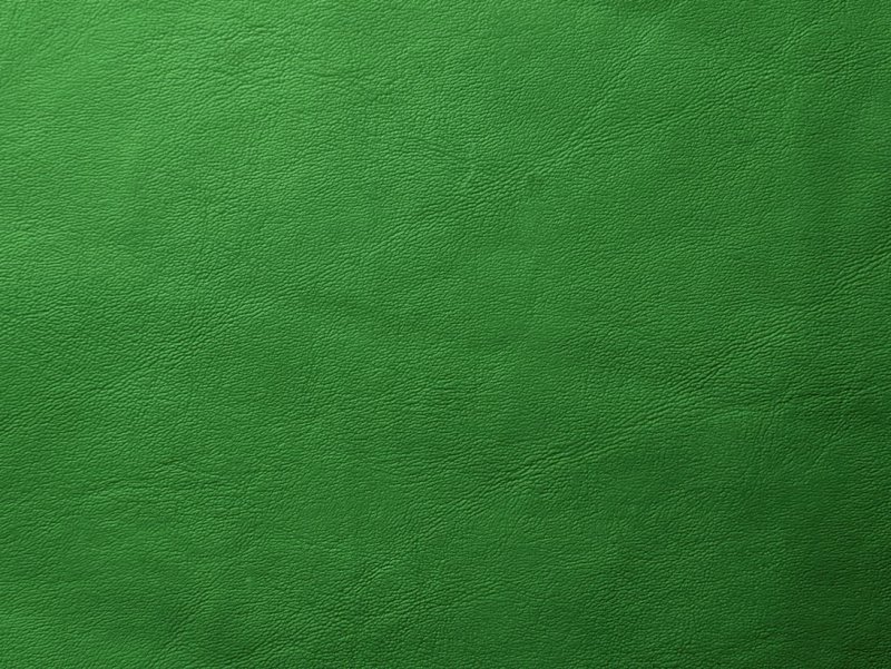 Зеленая бумага