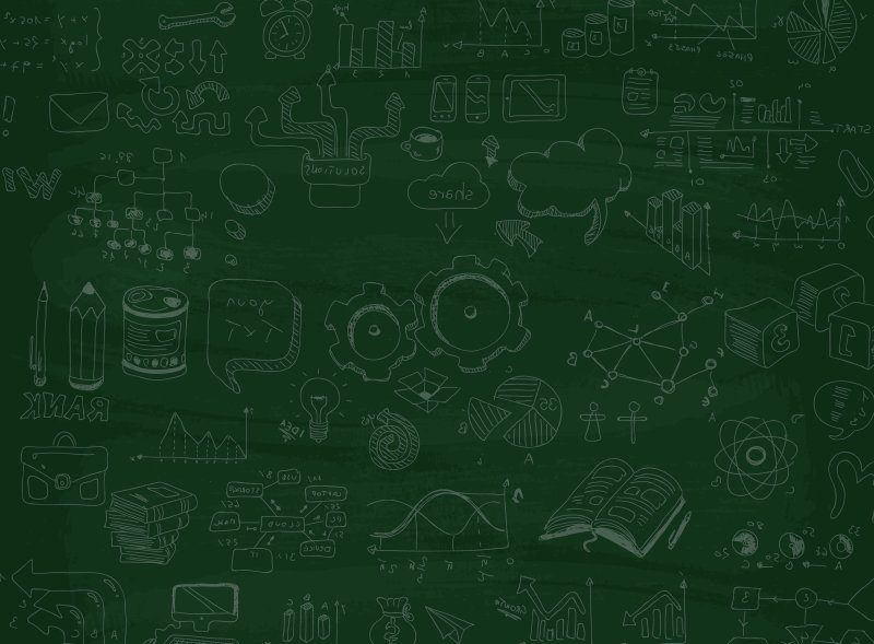 Школьная доска