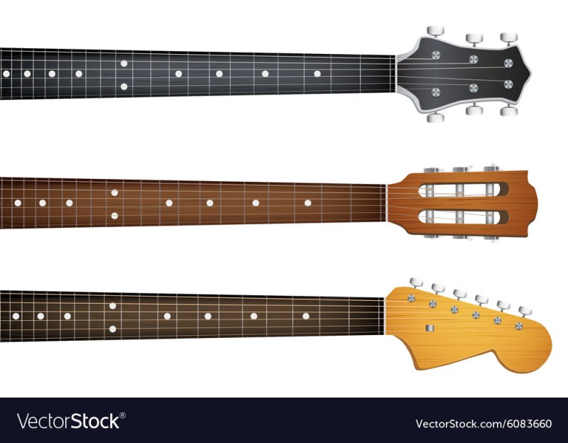 Гриф гитары Ovation 1755