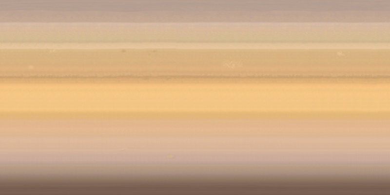 Сатурн развертка