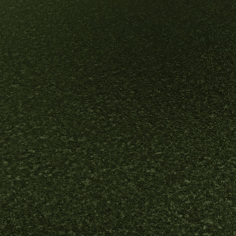 Текстура травы бесшовная