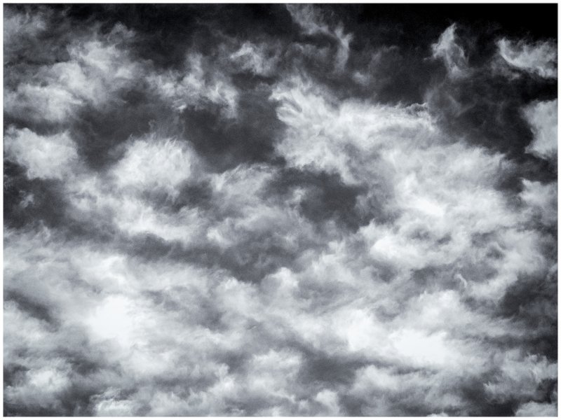 Облака текстура