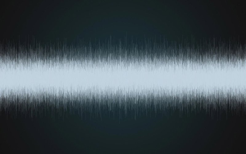 Звуковая волна