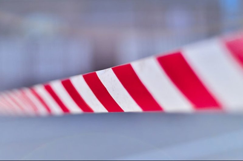 Оградительная лента