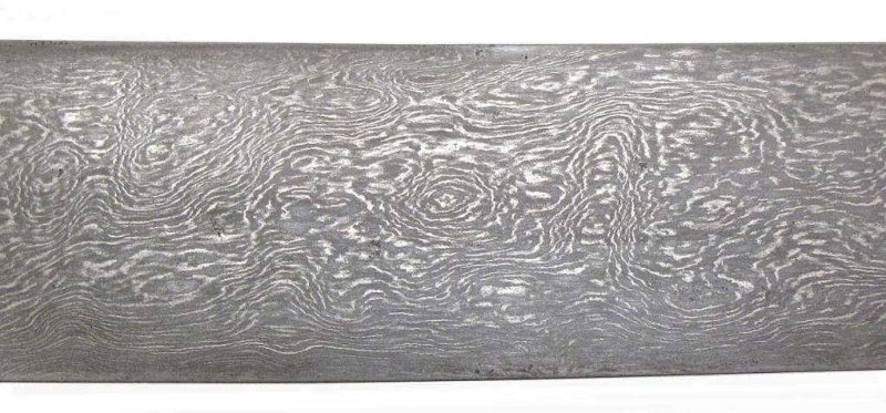 Узор дамасская сталь вектор