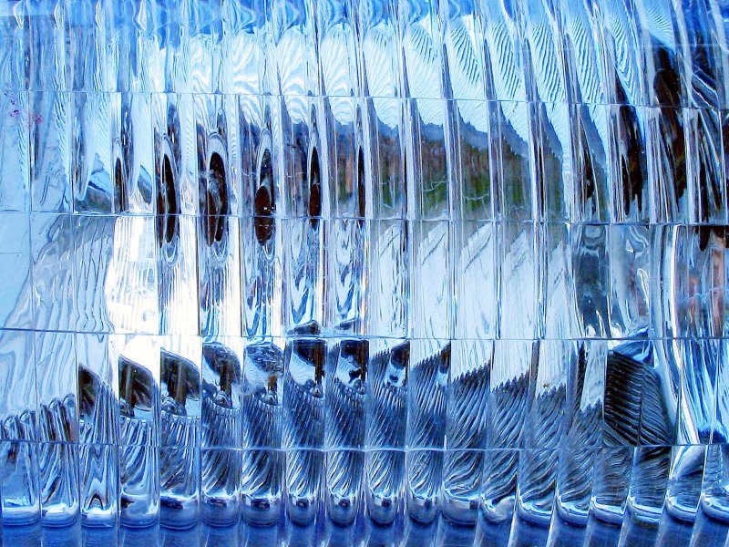 Отражатель текстура