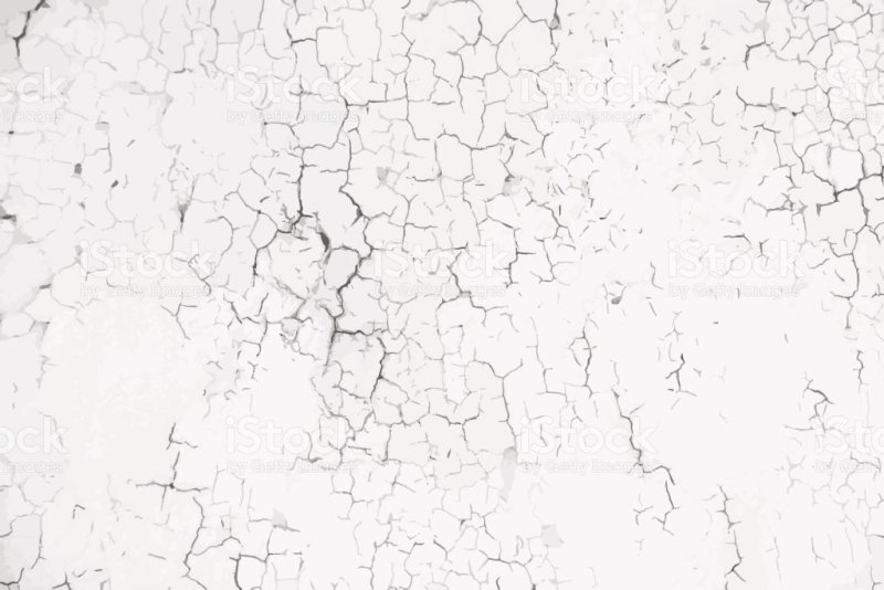 Текстура трещин