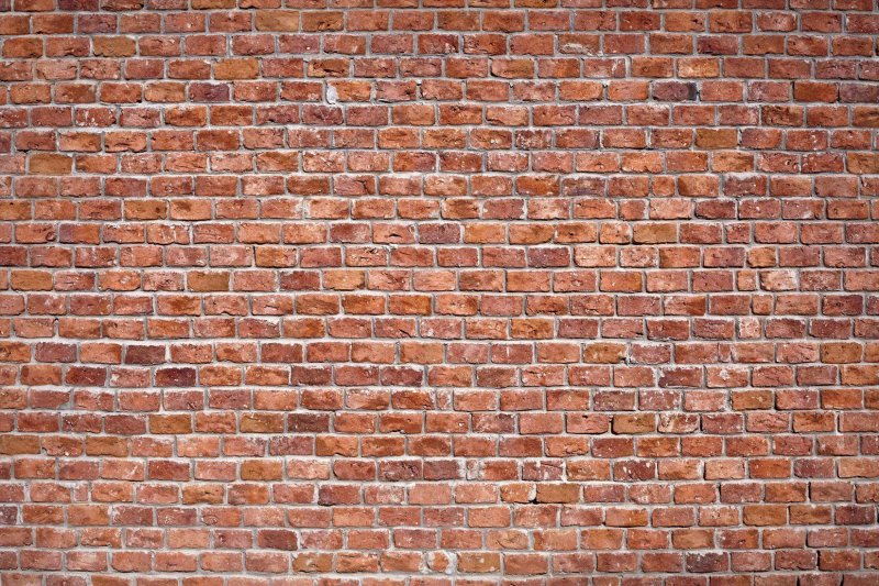 Red Brick (красный кирпич) сайдинг