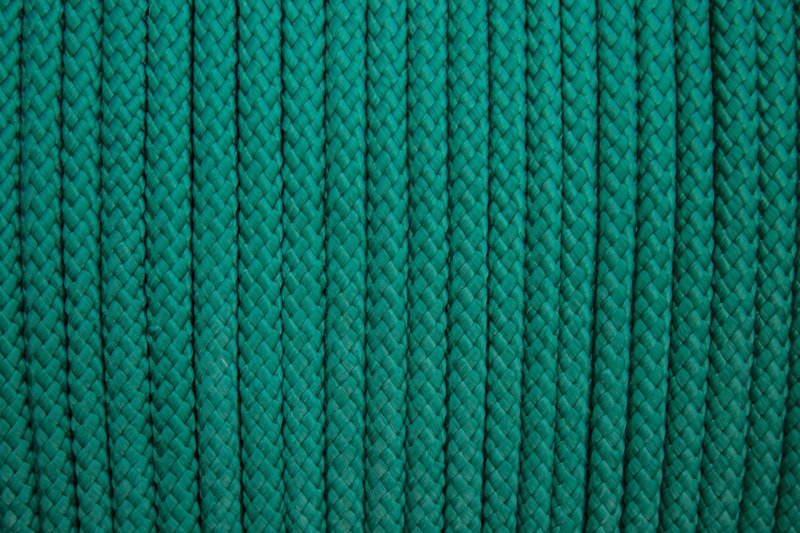 Текстура шнурка