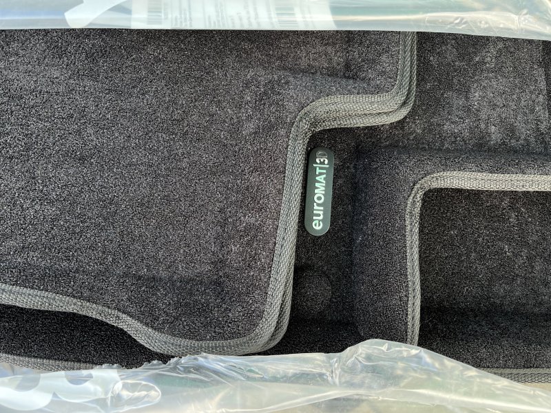 Ворсовые коврики в салон отзывы владельцев автомобиля как пачкаются