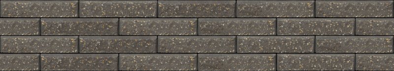 Плитка цокольная гиперпрессованная, марка 500