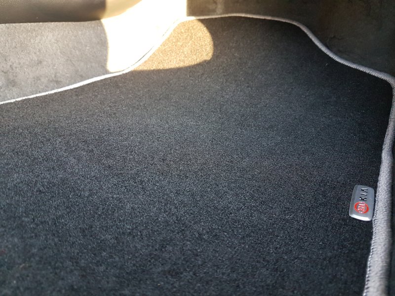 Ворсовые коврики высокий ворс