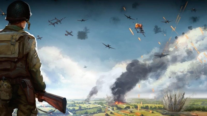 Военная тематика