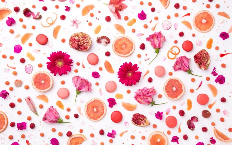 Паттерн еда