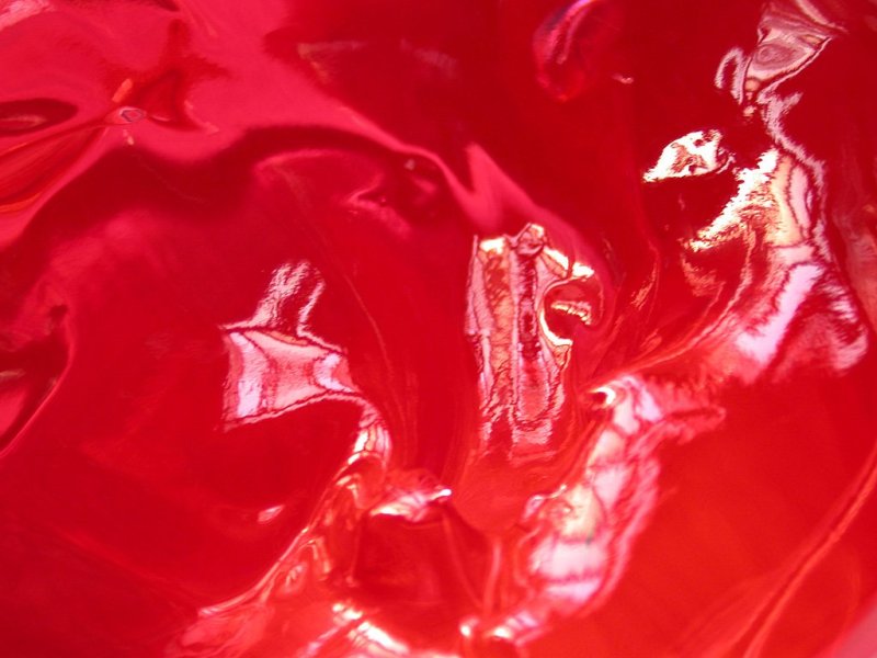 Текстура желе