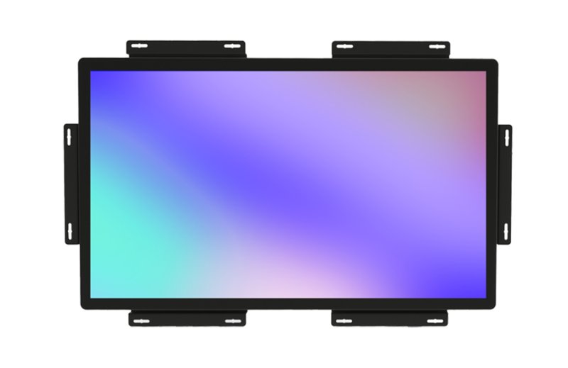 Встраиваемый сенсорный дисплей с открытой рамкой Lumien lft5501pc - 2 шт