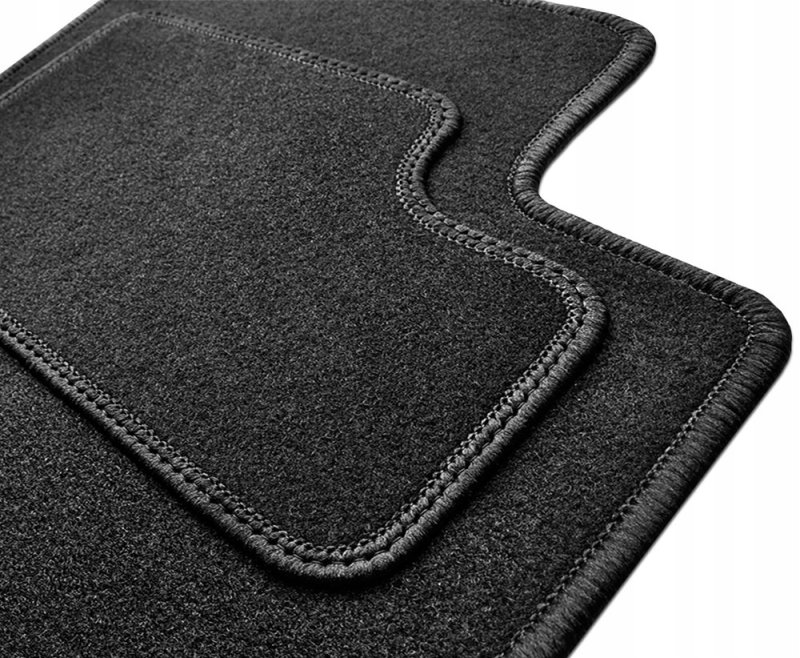 Коврики ворсовые Skoda Superb 3