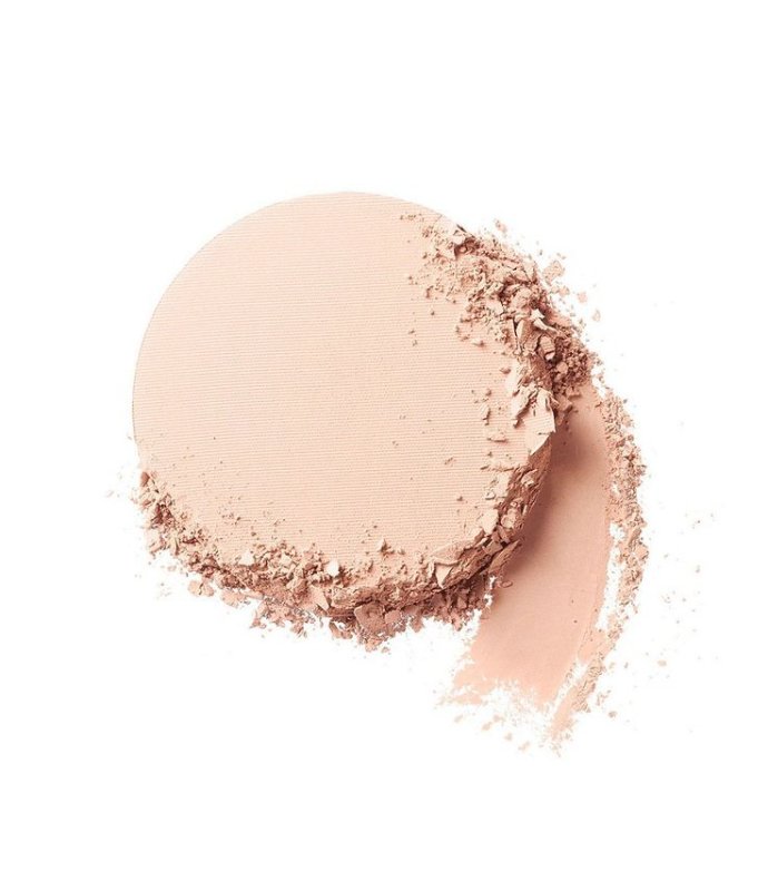 Текстура пудры рассыпчатой