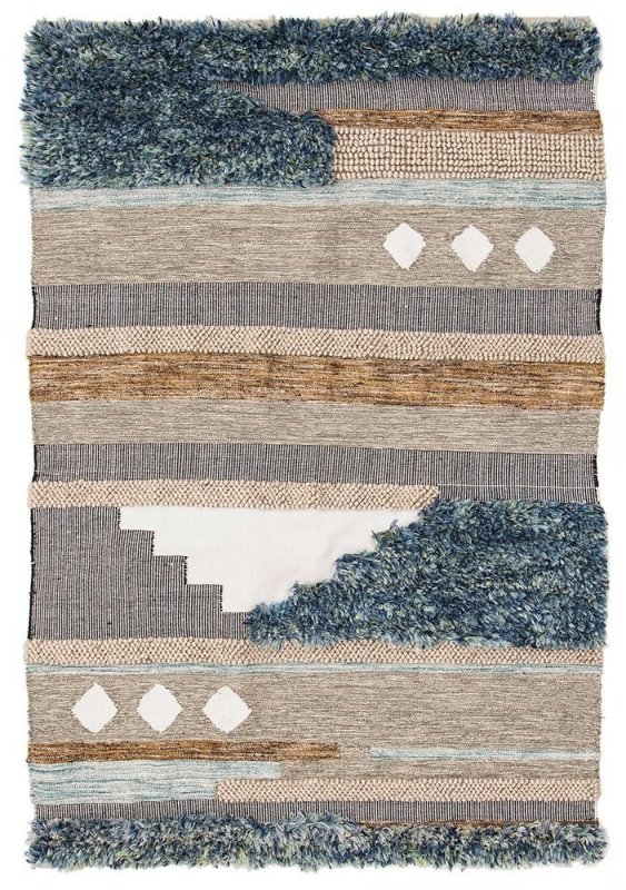 Ковер хлопковый Scandi Style