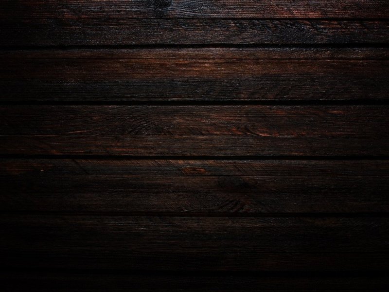 Коричневое дерево