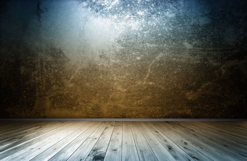 Стена и пол для фотошопа