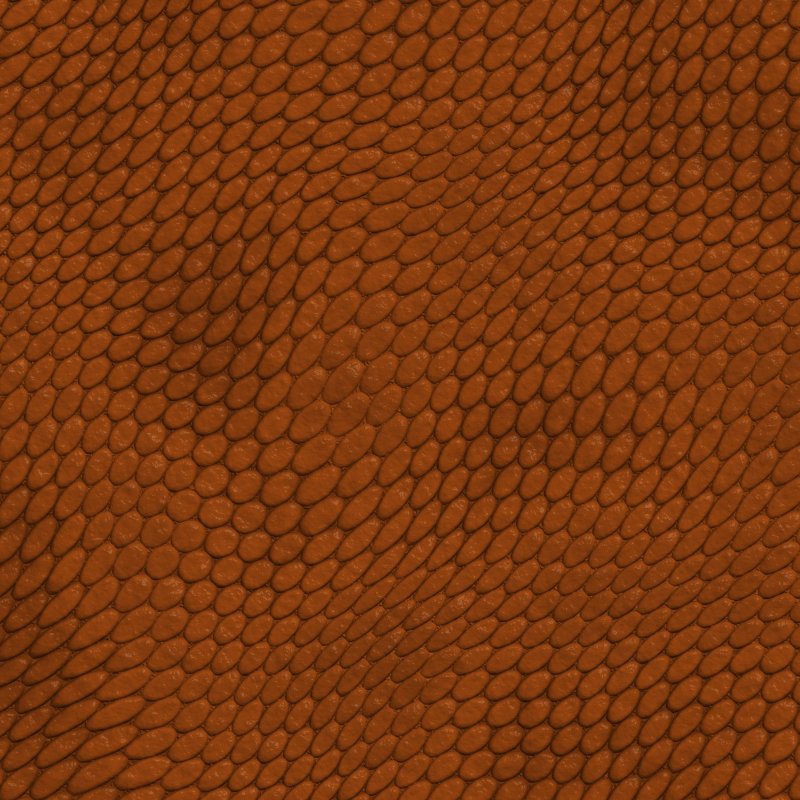 Кожа рептилий