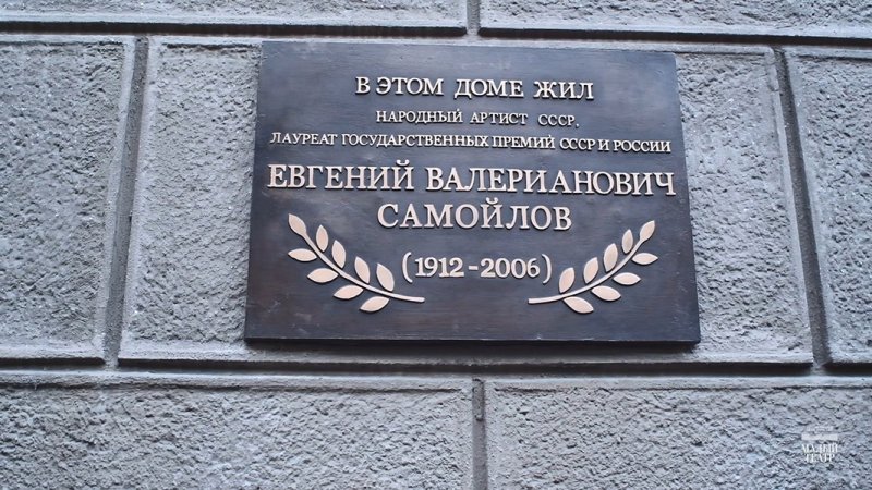 Открытие доски