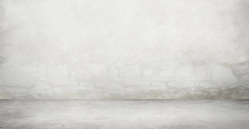 Бетон стены пол