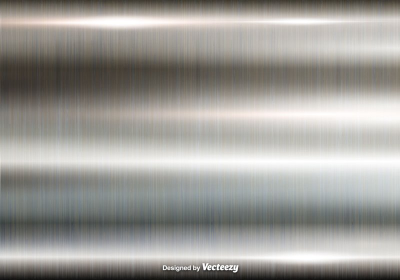 Композит шлифованное серебро