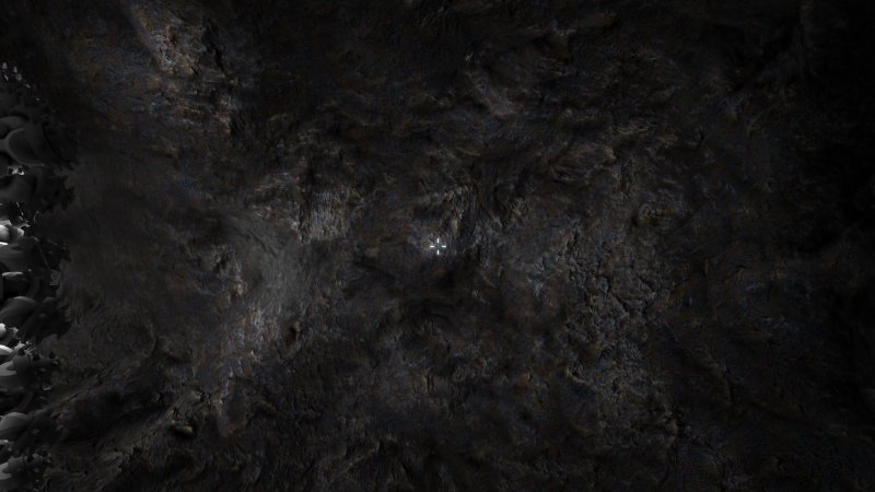 Черный камень текстура