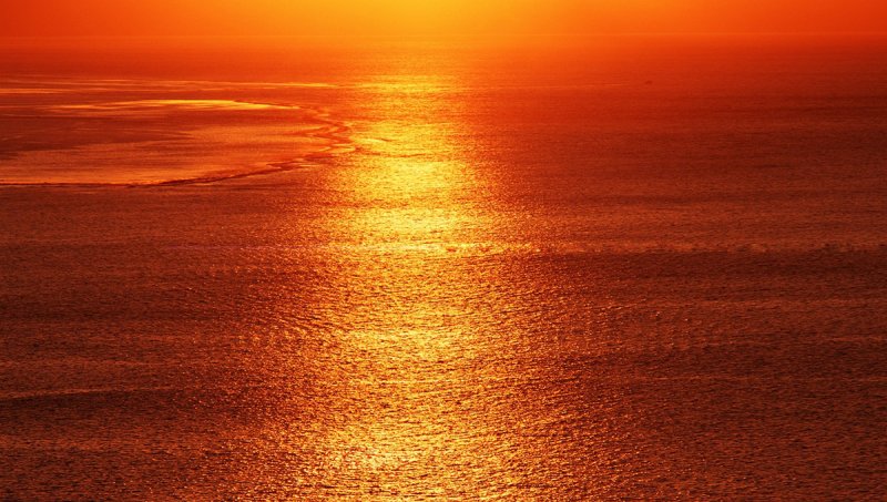 Фон рассвет