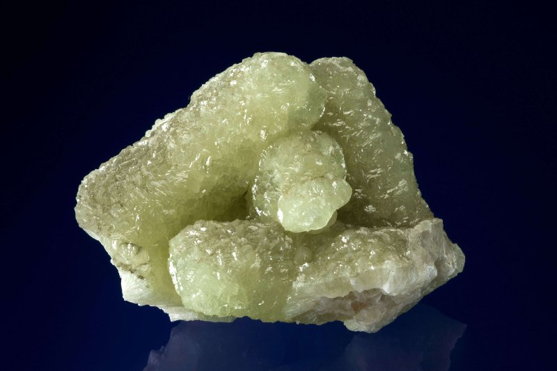 Ангидрит минерал